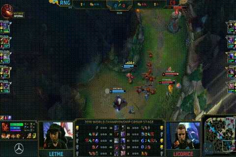 开云-爱游戏-C9前途光明！，Karsa新星爆冷表现突出比赛高潮迭起(karma官网)