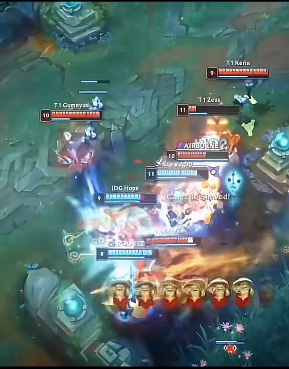 Kaiyun Sports-开云体育-Faker焦点对战，阿扎伦卡与60激战C9分钟，险胜胜负难料！观众掌声雷动的简单介绍