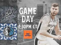 开云-爱游戏-圣安东尼奥马刺训练开放日，国际比赛日门线救险引欢呼，NBA季后赛在即，纪律约束更严格的简单介绍